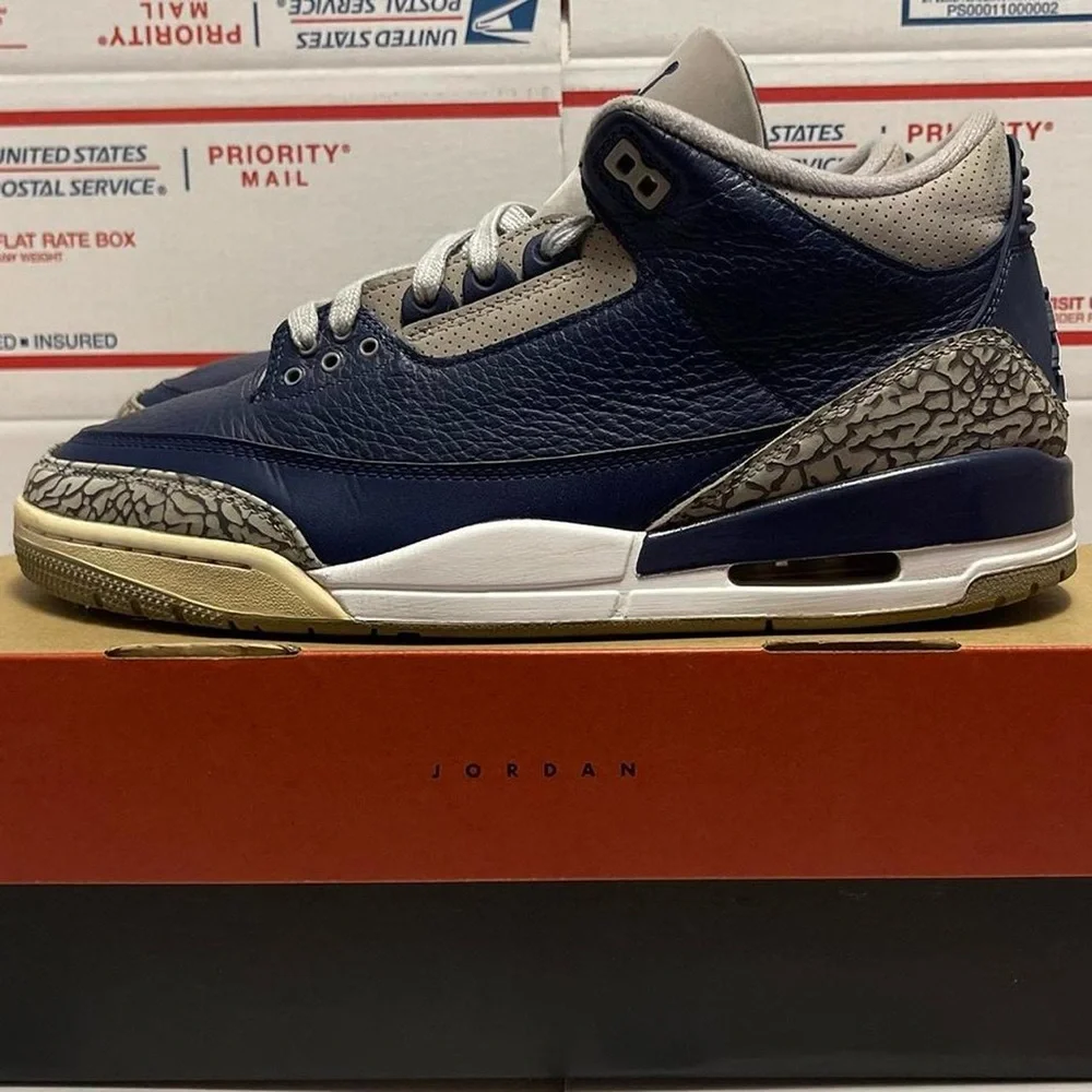 Nike Air Jordan 3 